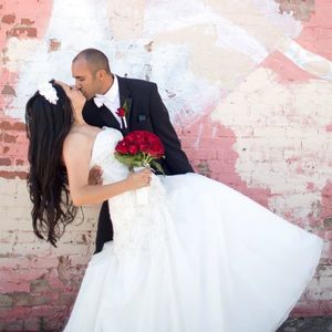 Meet your Posher, Amina